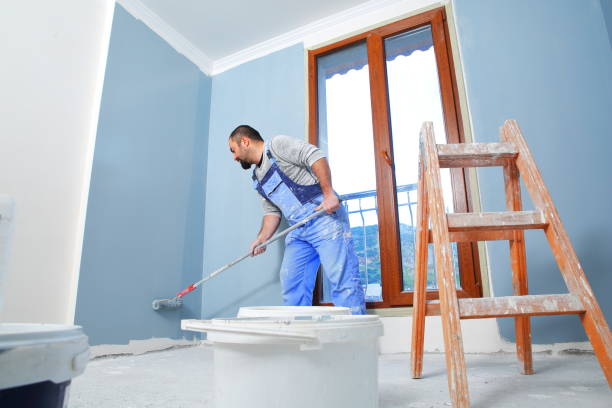 Best Asbestos and Lead Testing During Mold Inspection  in Albion, IN